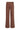 MMSoey Marbido Pant Downtown Brown - 181470