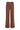 MMSoey Marbido Pant Downtown Brown - 181470