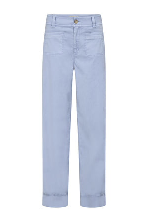 MMSoey Tenna Pant Brunnera Blue - 176590
