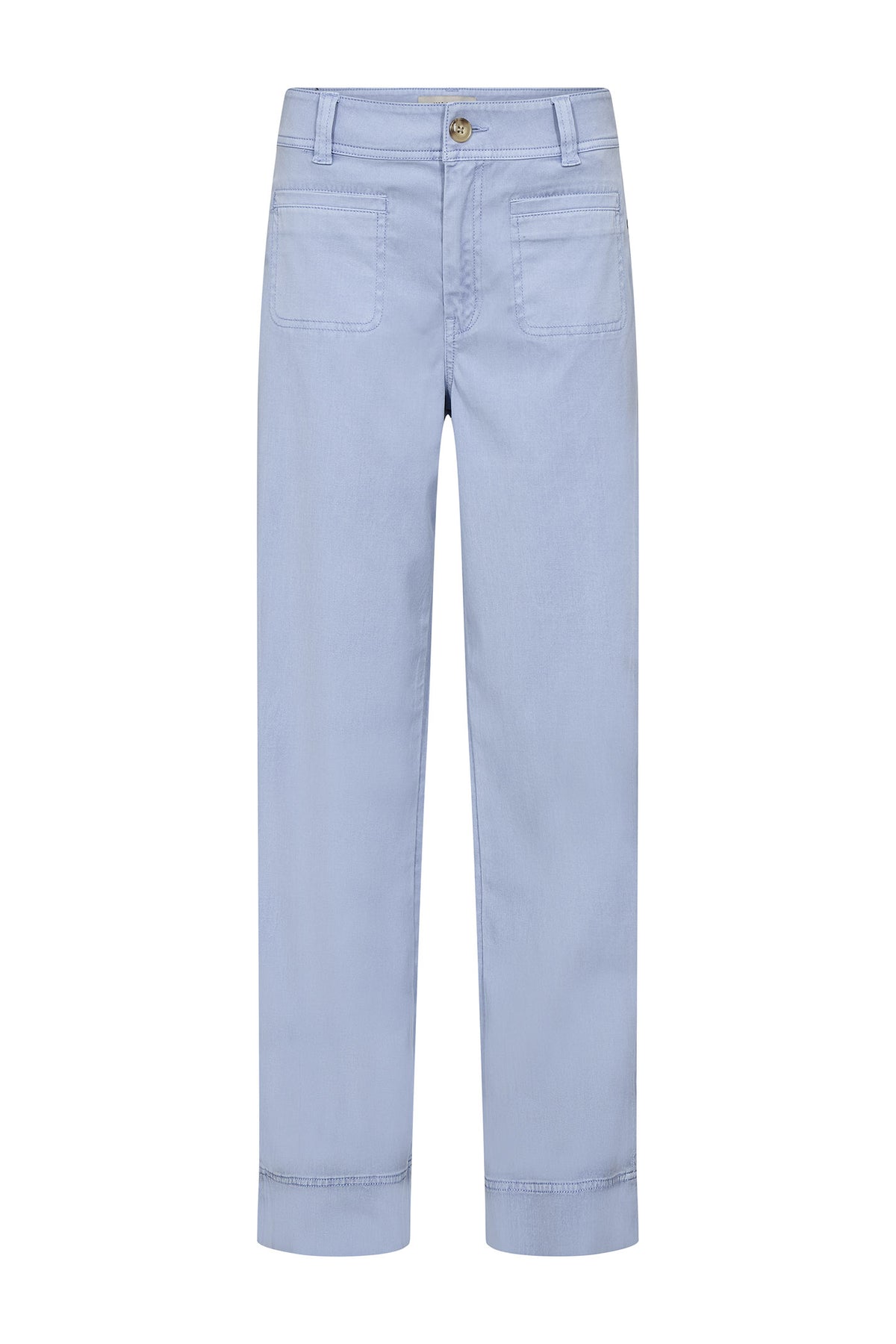 MMSoey Tenna Pant Brunnera Blue - 176590