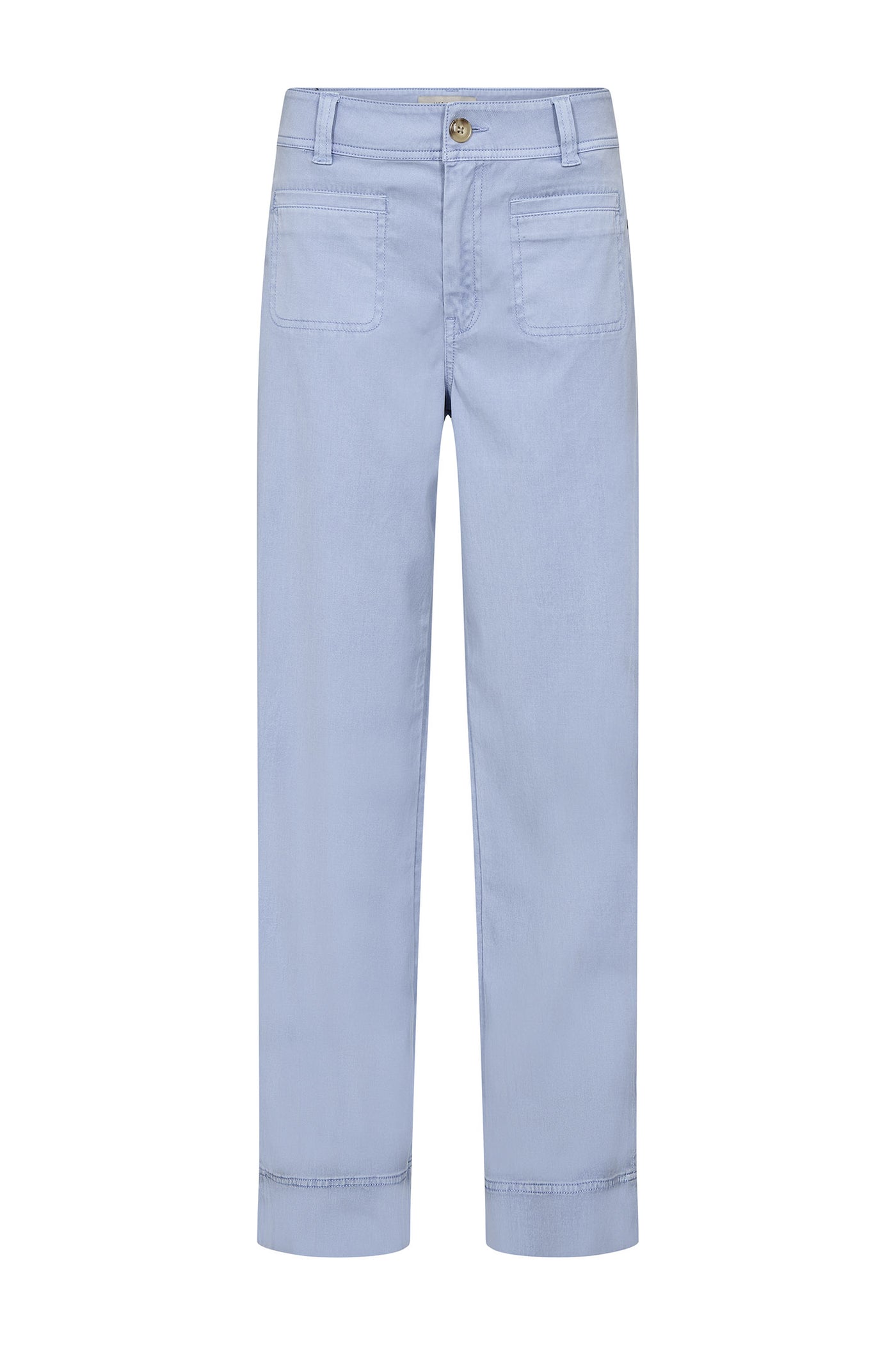 MMSoey Tenna Pant Brunnera Blue - 176590