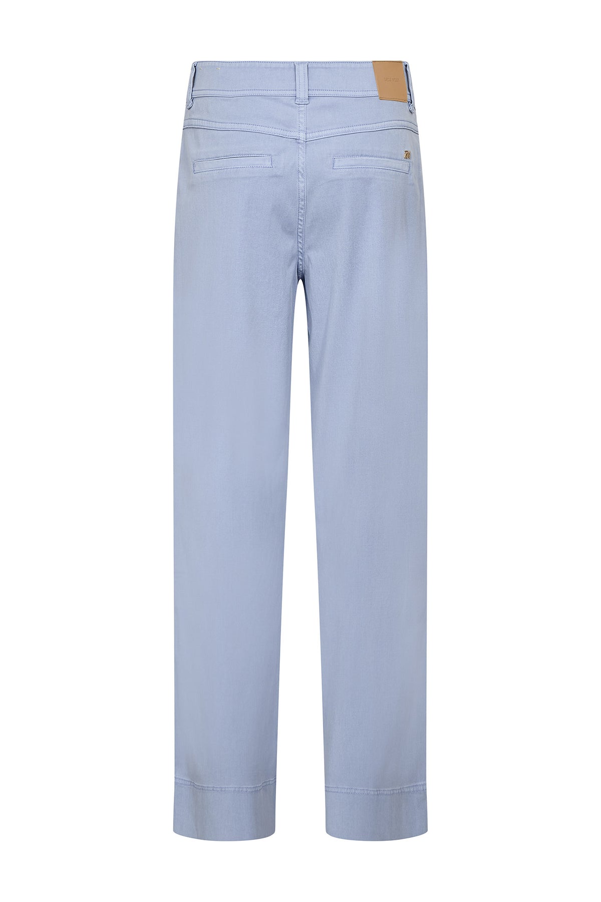 MMSoey Tenna Pant Brunnera Blue - 176590
