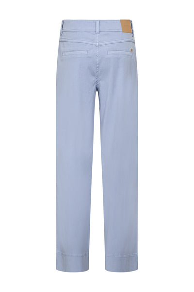MMSoey Tenna Pant Brunnera Blue - 176590 Thumbnail