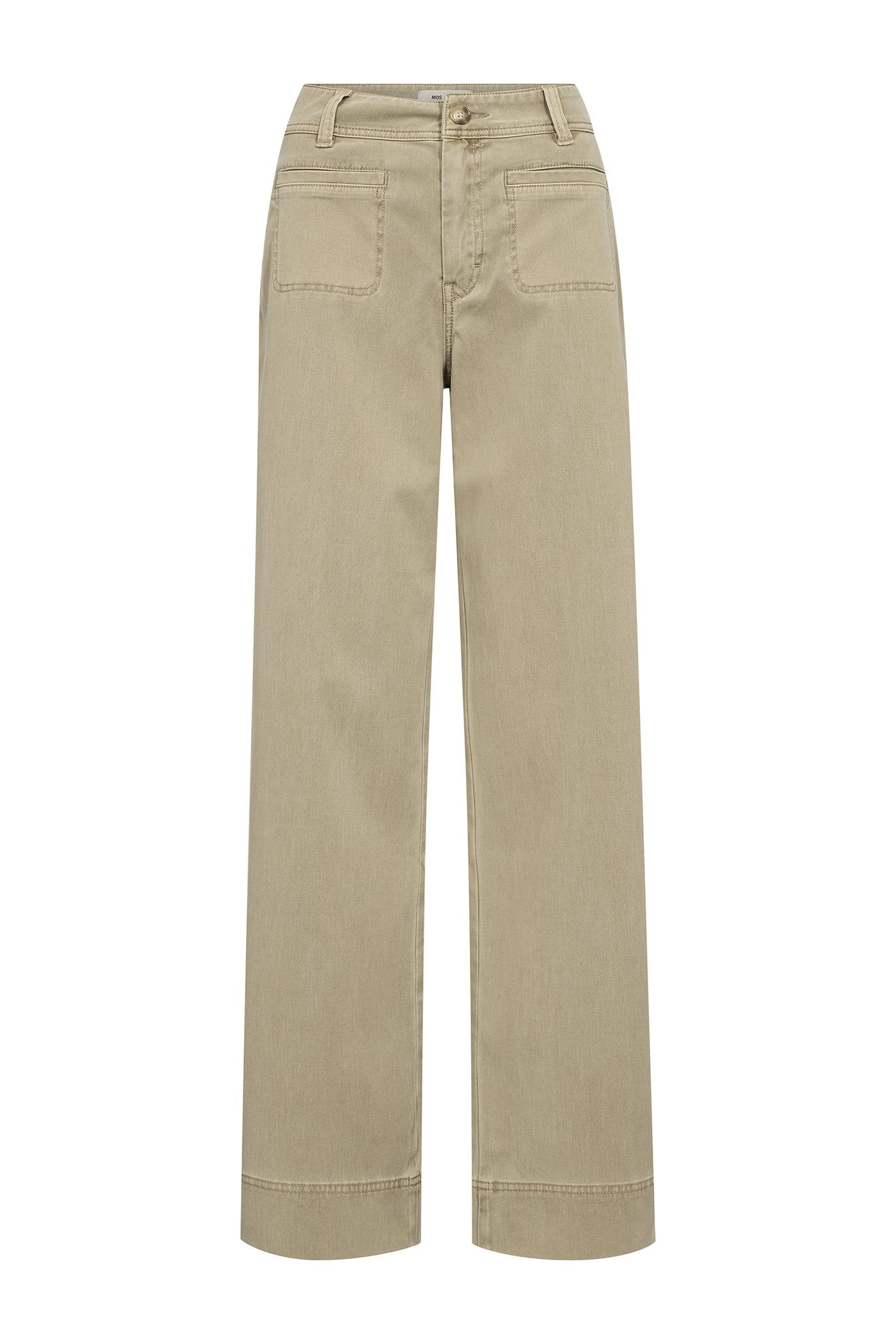 MMSoey Tenna Pant Twill - 176590