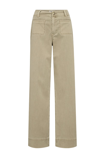 MMSoey Tenna Pant Twill - 176590 Thumbnail