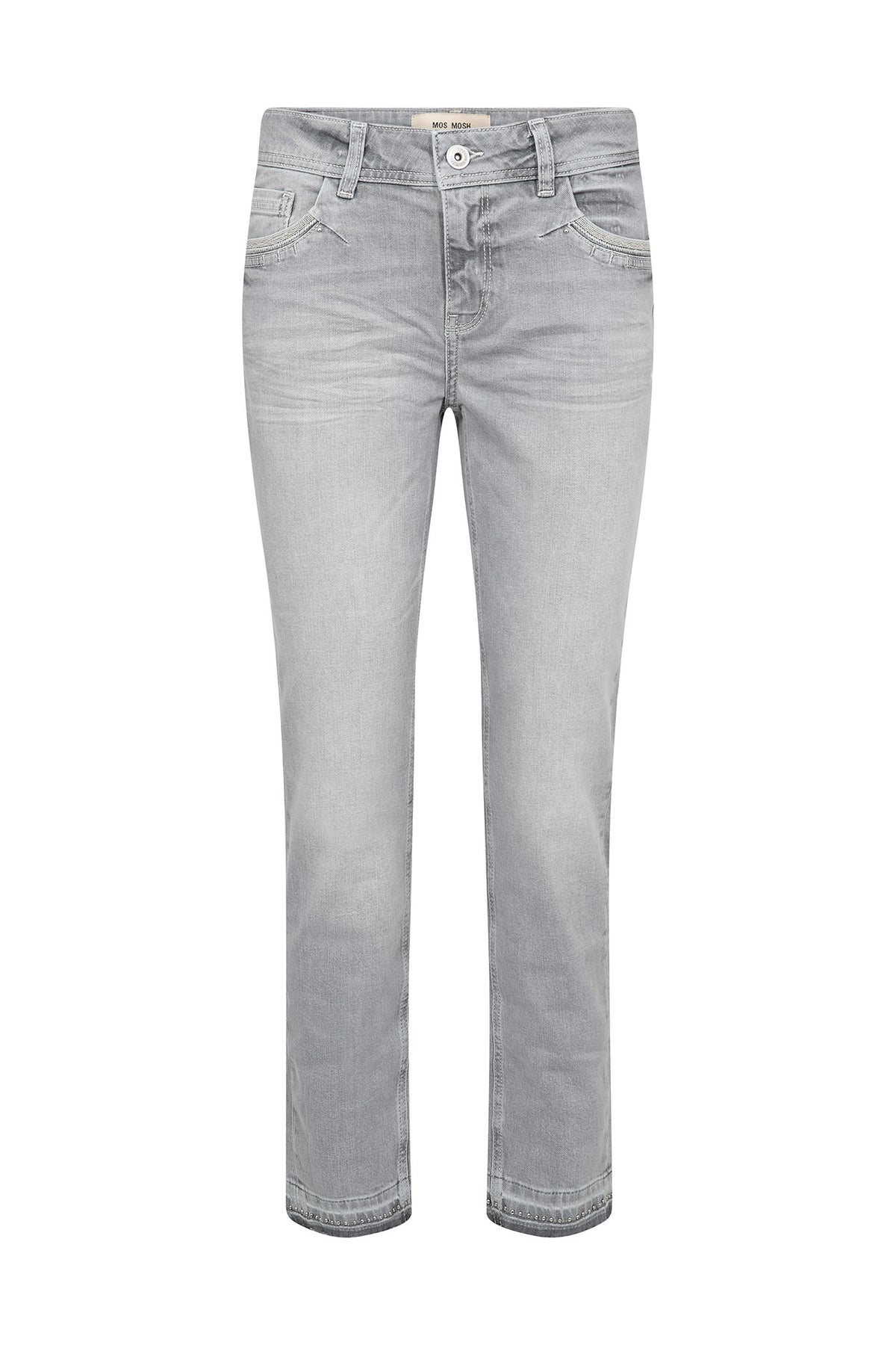 MMSumner Zack Jeans Grey - 178440