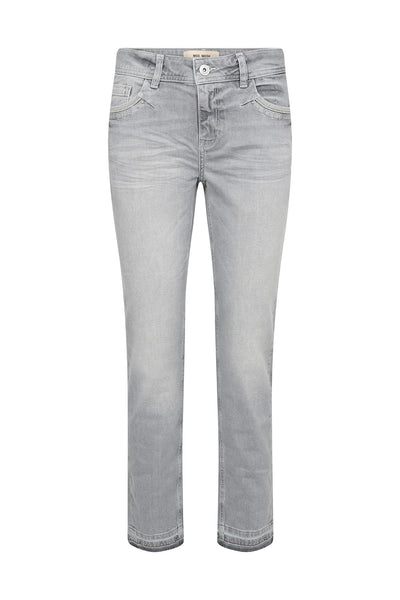 MMSumner Zack Jeans Grey - 178440 Thumbnail