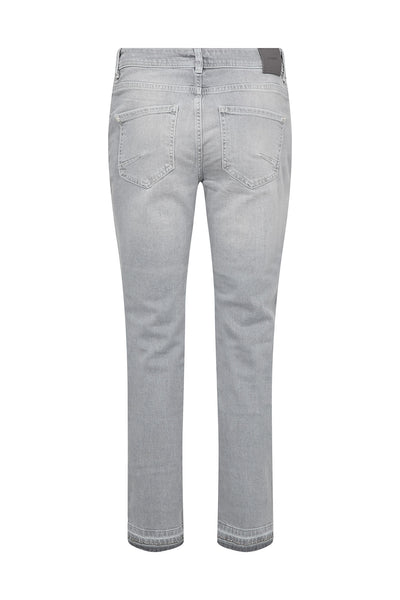 MMSumner Zack Jeans Grey - 178440 Thumbnail