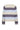 MMSuvi Stripe Knit Sweet Grape - 182780