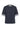 MMTattia O-SS Turn-Up Tee Salute Navy - 180620