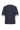 MMTattia O-SS Turn-Up Tee Salute Navy - 180620