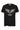 MMTeja O-SS Deco Tee Black - 175070
