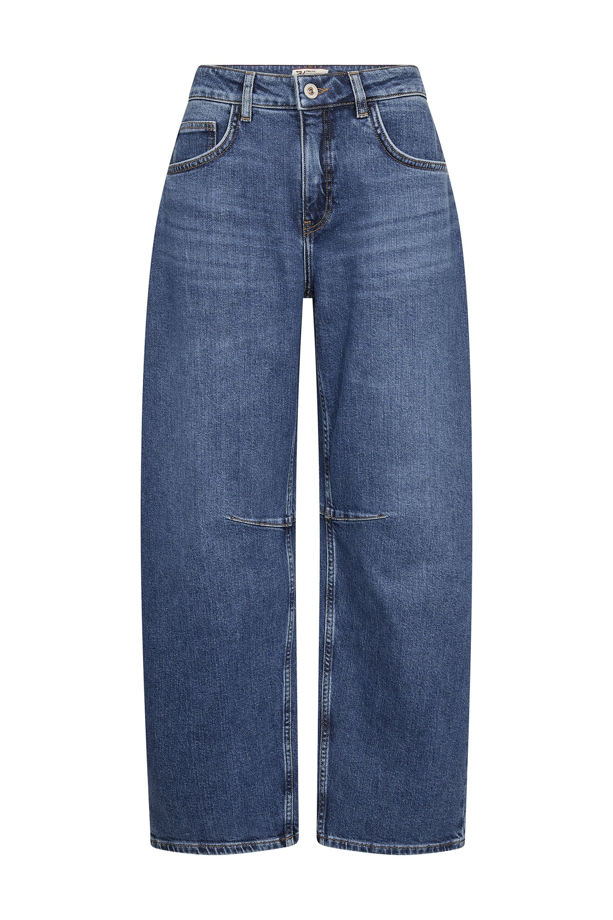 MMTess Authentic Jeans Blue - 184840