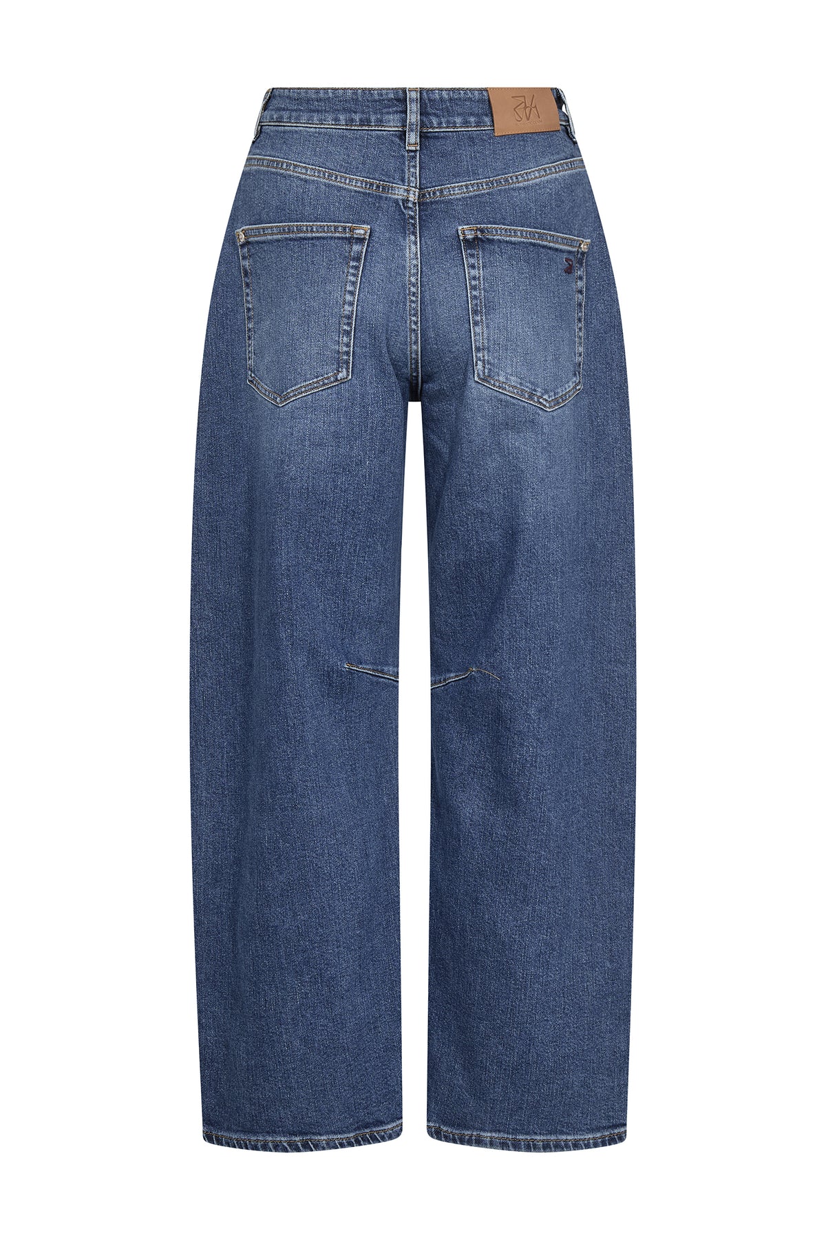 MMTess Authentic Jeans Blue - 184840