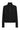 MMThora Knit Zip Cardigan Black - 182770