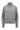MMThora Knit Zip Cardigan Grey Melange - 182770