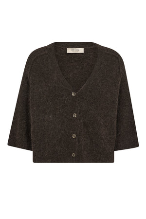 MMThora Lizet Knit Cardigan Delicioso - 180440