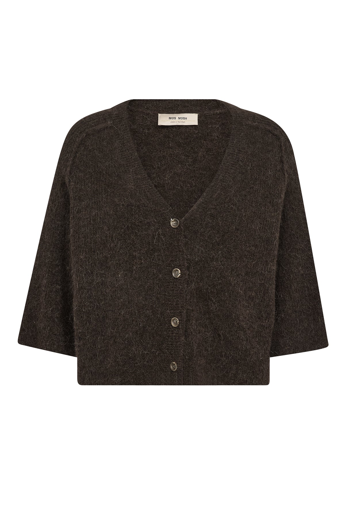 MMThora Lizet Knit Cardigan Delicioso - 180440