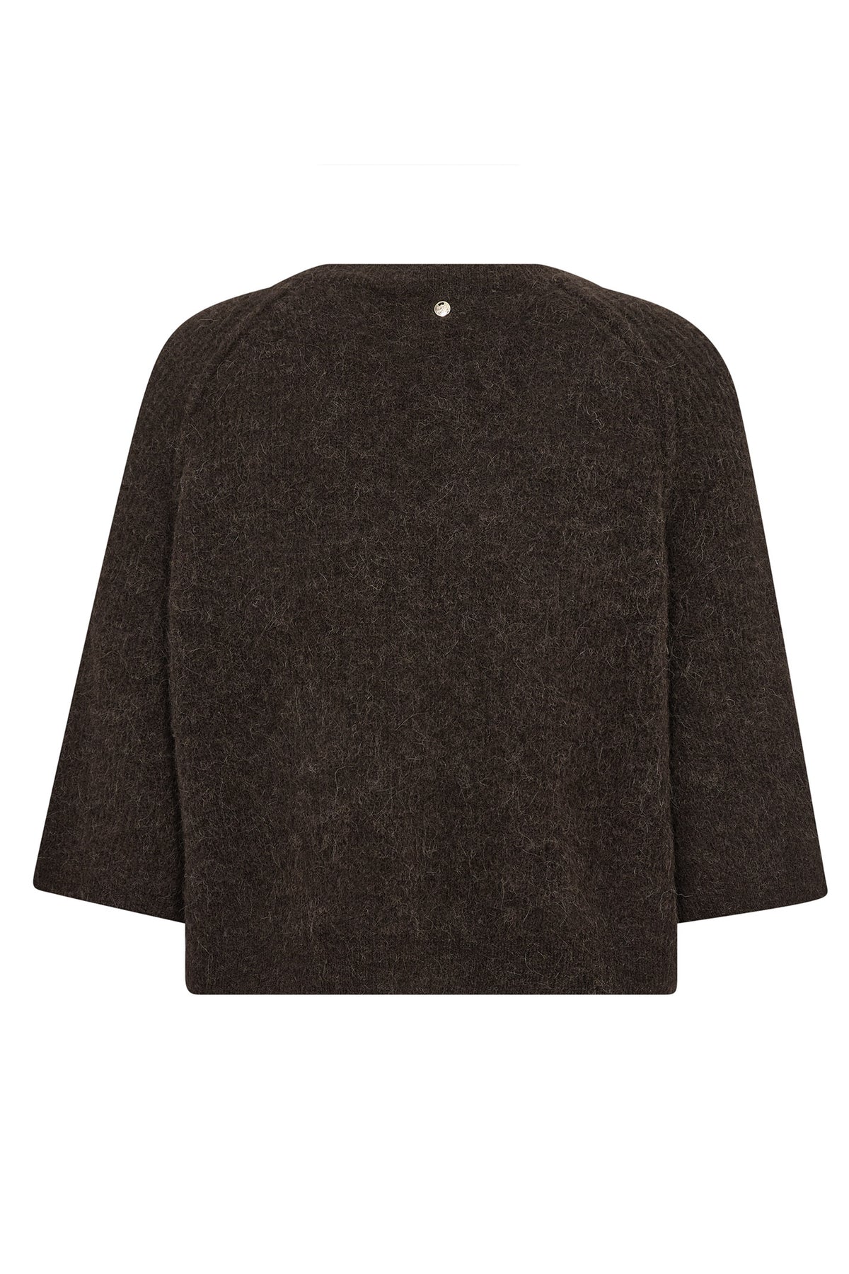 MMThora Lizet Knit Cardigan Delicioso - 180440
