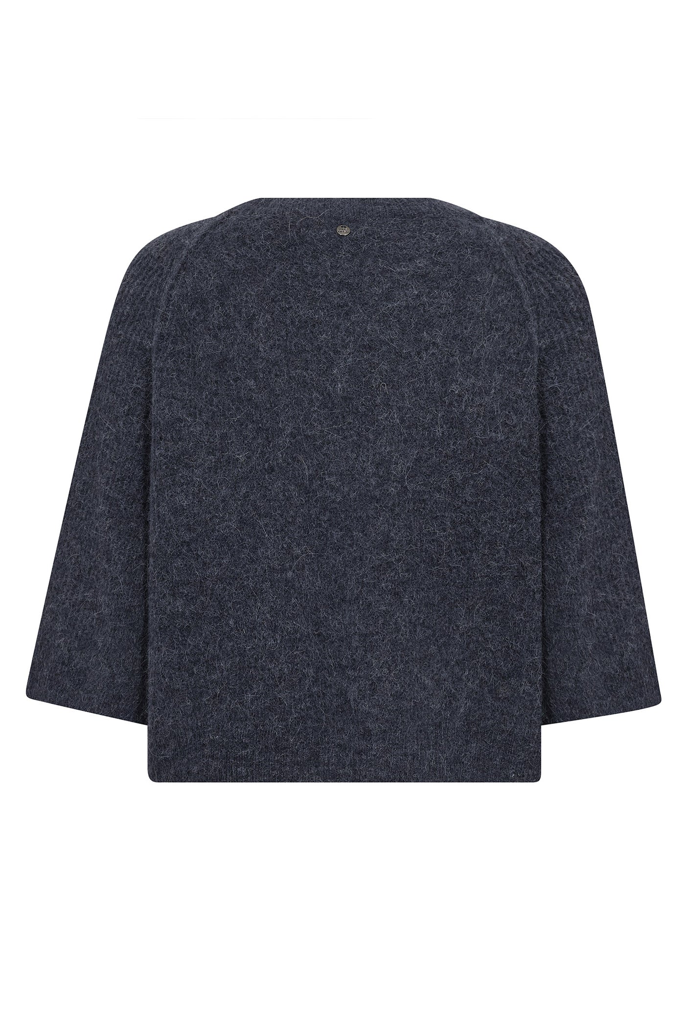 MMThora Lizet Knit Cardigan INDIA INK - 180440