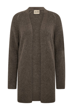 MMThora Long Cardigan Falcon - 153880