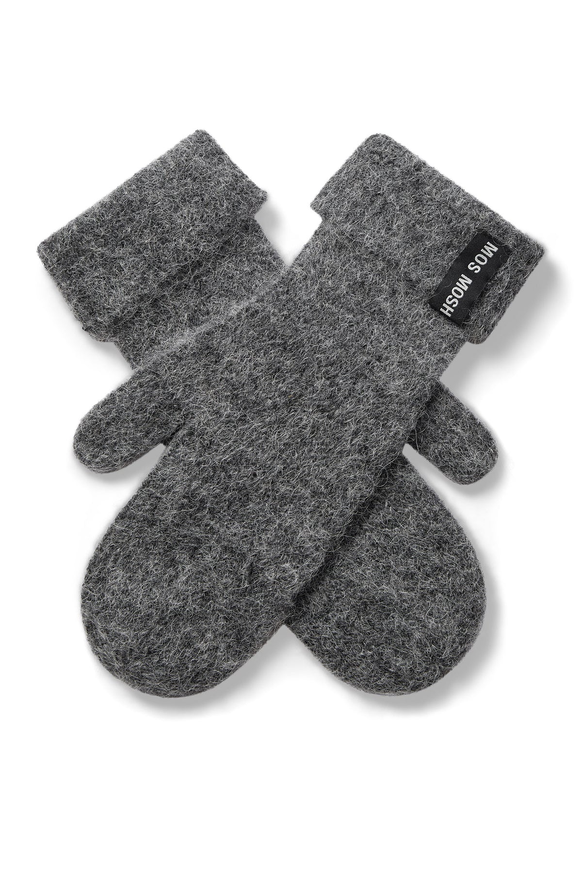 MMThora Mittens Thunderstorm - 182860