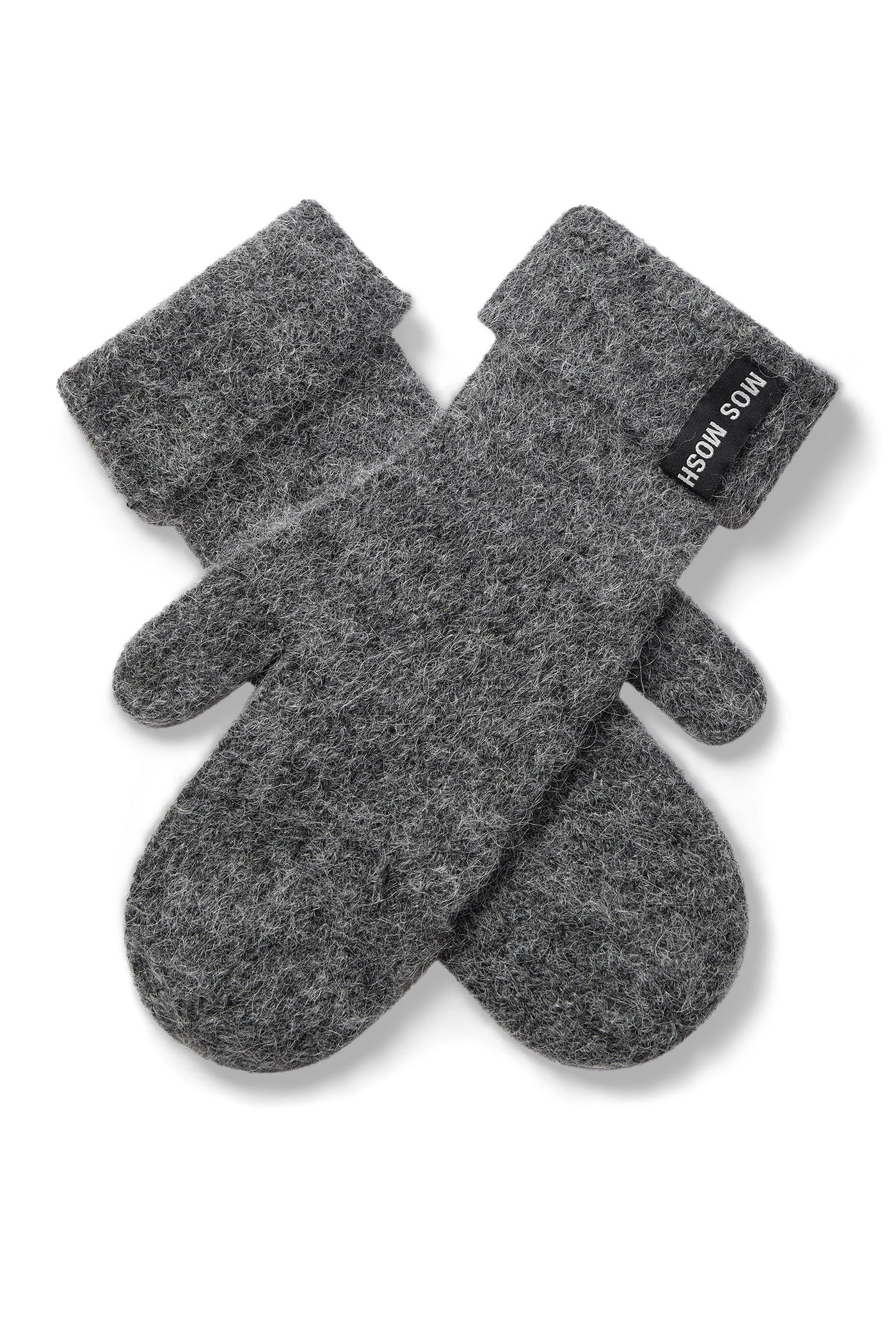 MMThora Mittens Thunderstorm - 182860