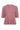 MMThora SS O-Neck Frill Knit DUSTY ROSE - 177530