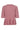 MMThora SS O-Neck Frill Knit DUSTY ROSE - 177530