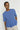 MMThora SS O-Neck Frill Knit ULTRAMARINE - 177530