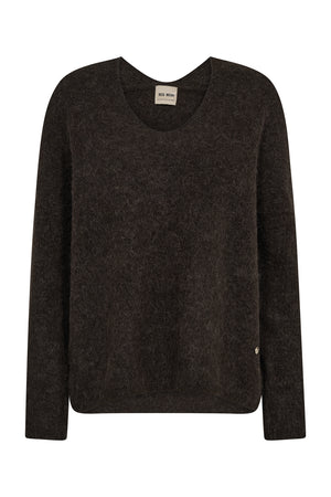 MMThora V-Neck Knit Delicioso - 153900