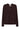 MMThora V-Neck Knit FUDGE - 153900