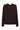 MMThora V-Neck Knit FUDGE - 153900