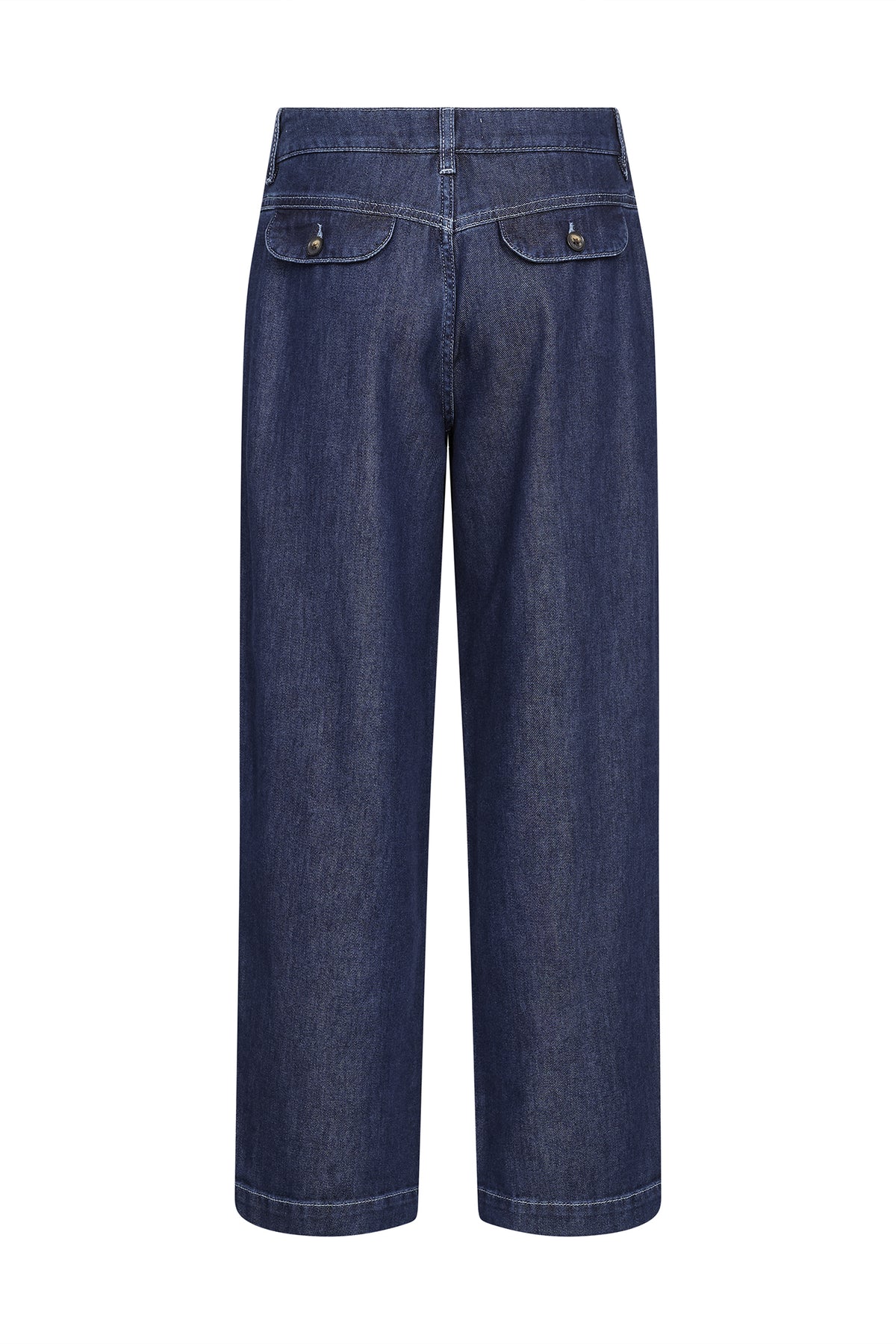 MMTino Floria  Jeans DARK BLUE - 183180