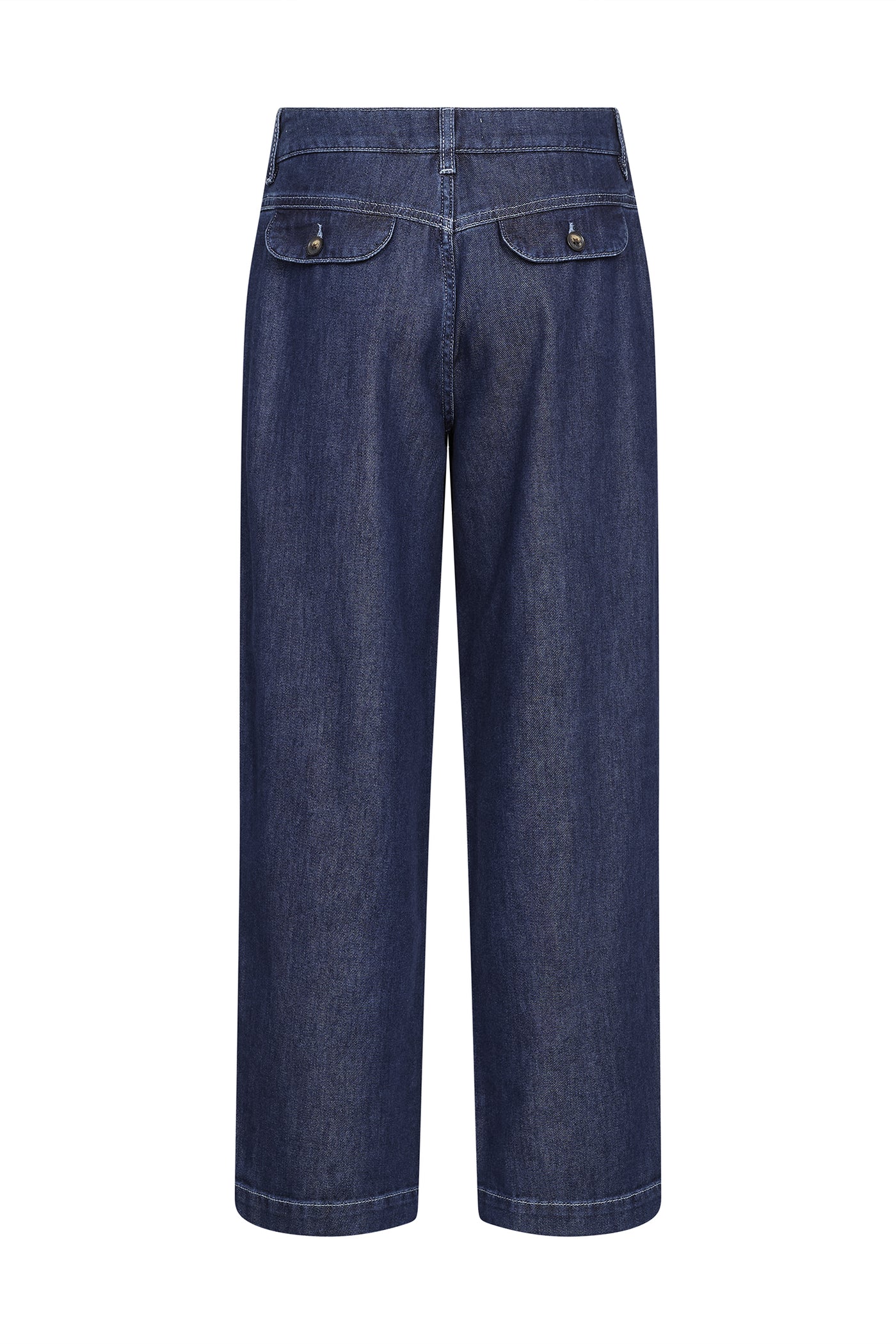 MMTino Floria  Jeans DARK BLUE - 183180