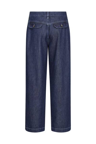MMTino Floria  Jeans DARK BLUE - 183180 Thumbnail