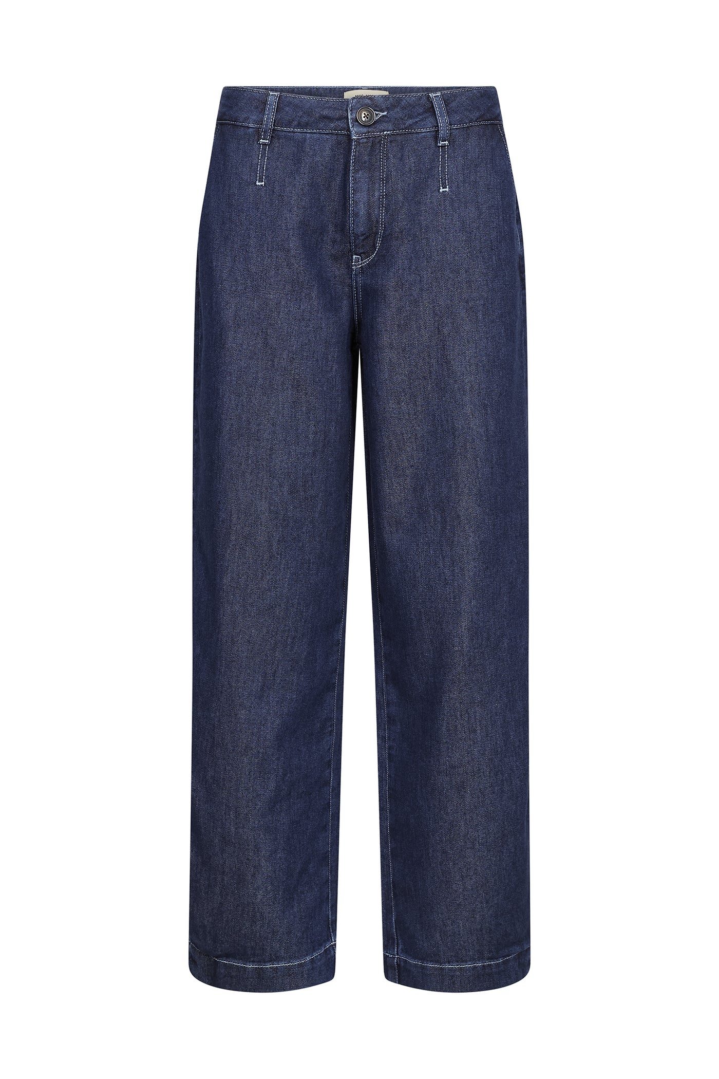MMTino Floria  Jeans DARK BLUE - 183180