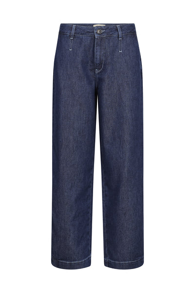 MMTino Floria  Jeans DARK BLUE - 183180 Thumbnail
