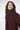 MMTova Wool Neck Warmer Dark Navy - 181940