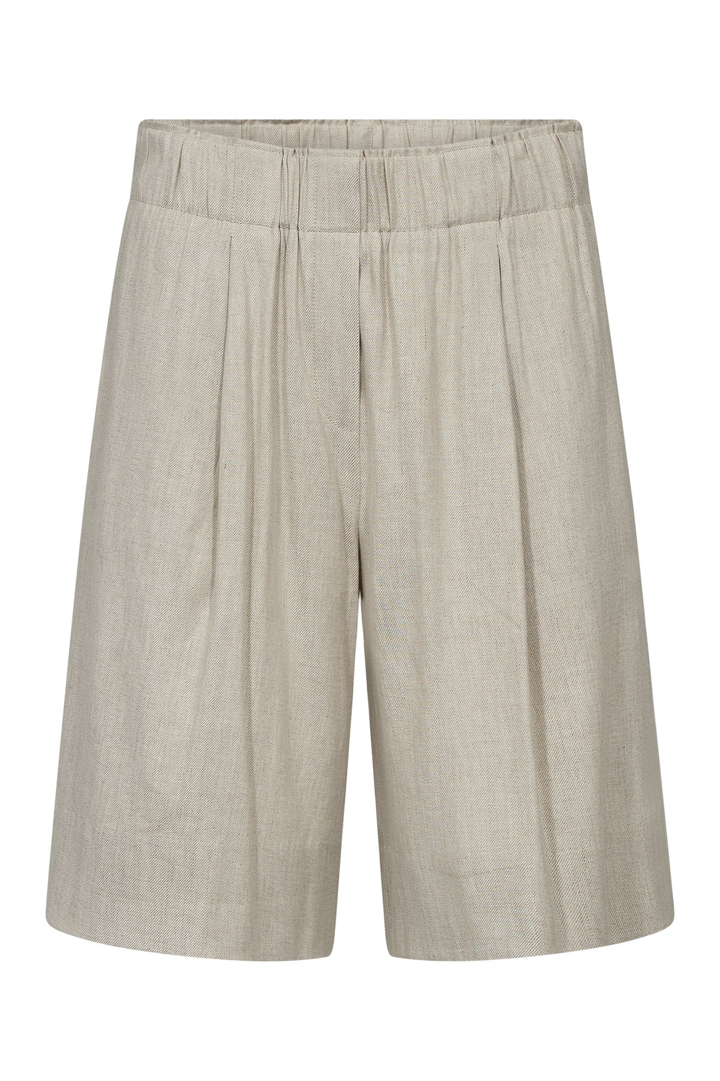 MMUlla Miri Shorts Clay - 179750