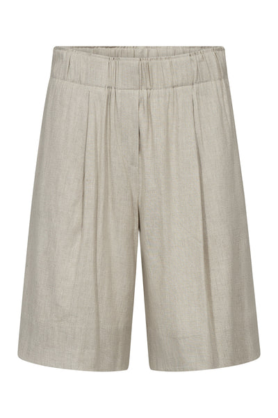 MMUlla Miri Shorts Clay - 179750 Thumbnail