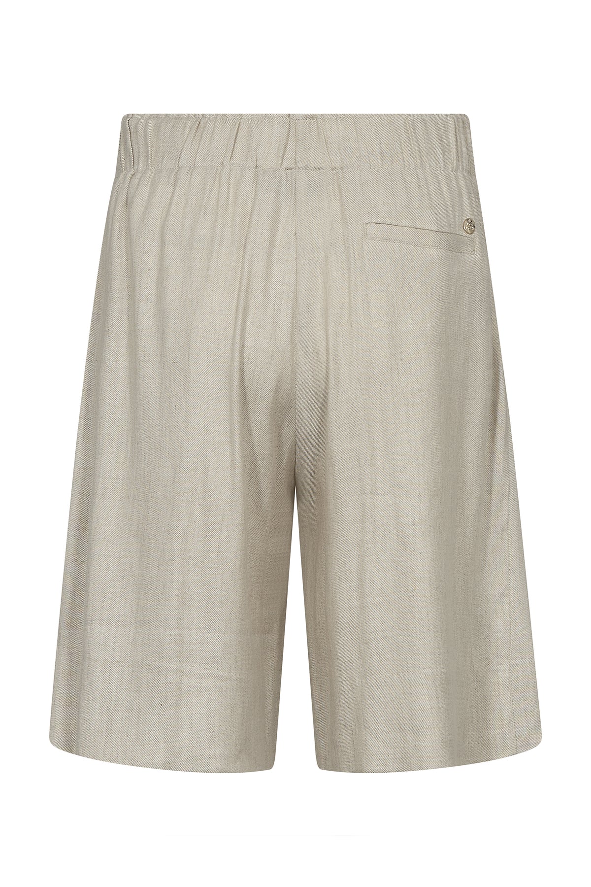 MMUlla Miri Shorts Clay - 179750