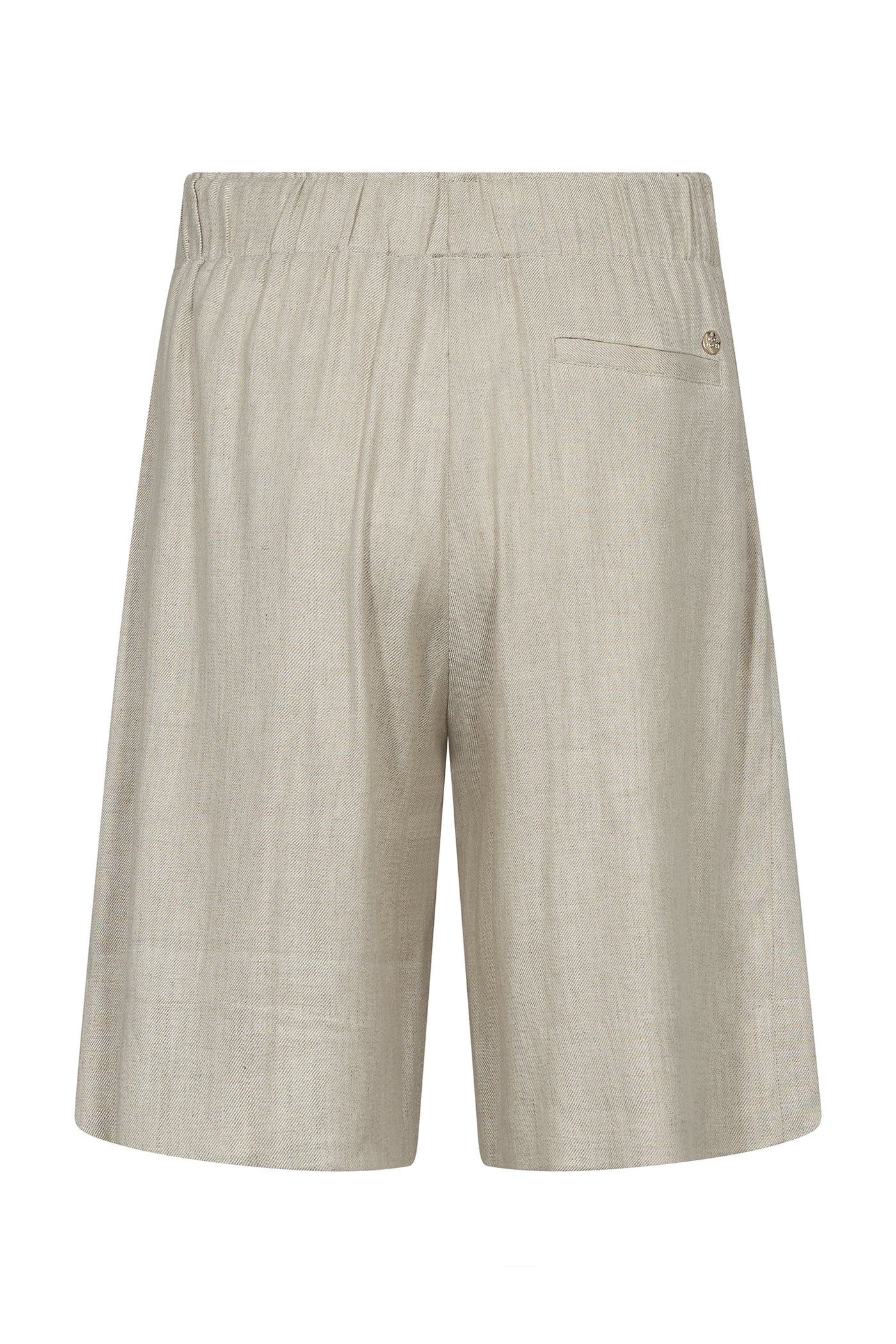 MMUlla Miri Shorts Clay - 179750