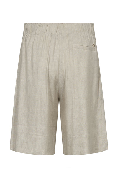 MMUlla Miri Shorts Clay - 179750 Thumbnail