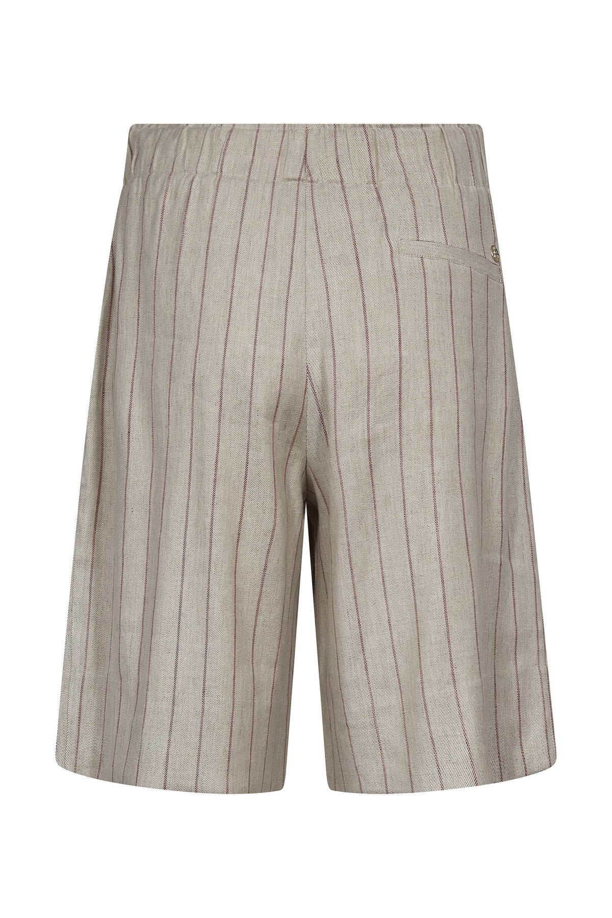 MMUlla Miriam Shorts Cowhide - 179760
