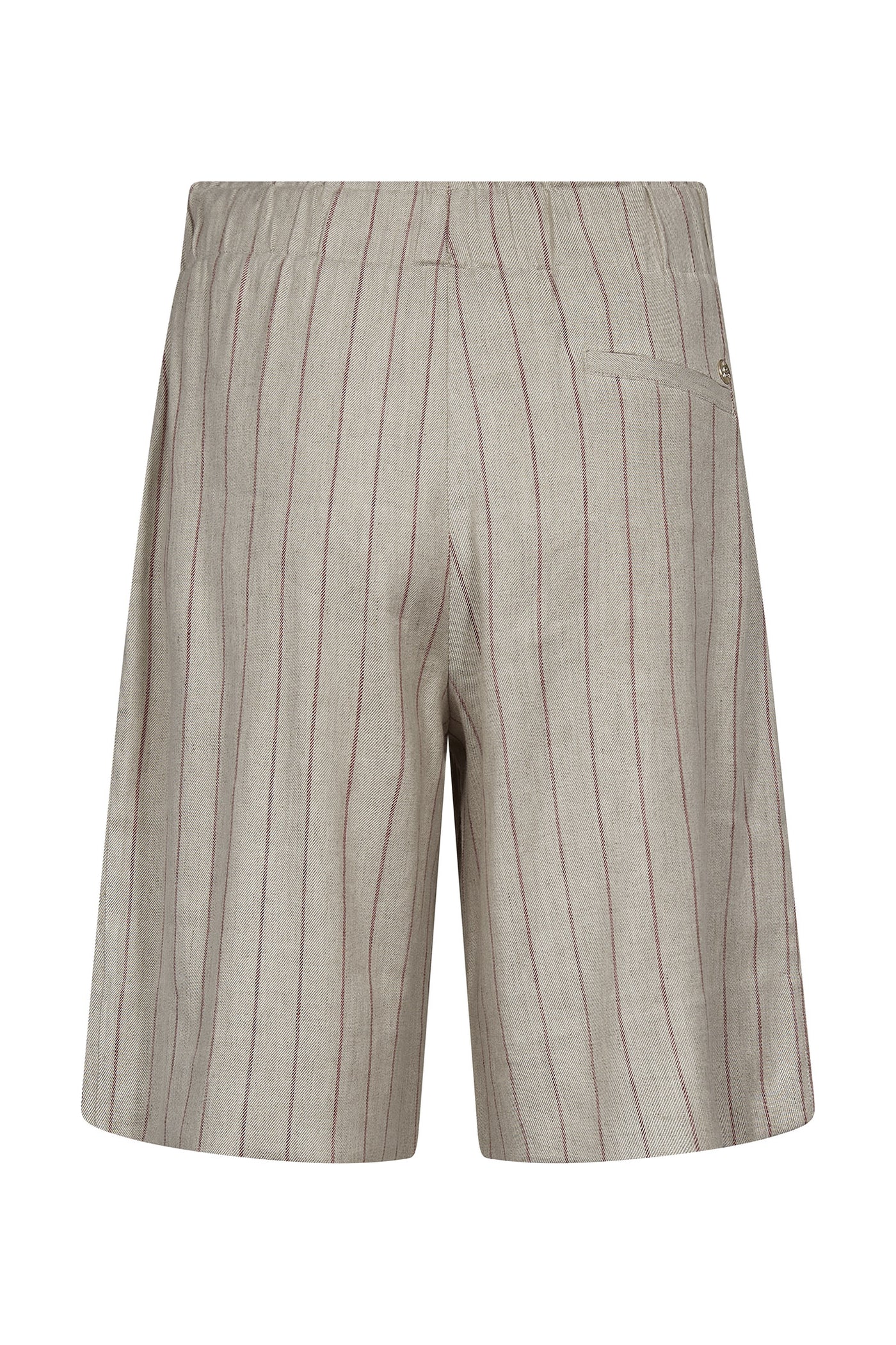 MMUlla Miriam Shorts Cowhide - 179760