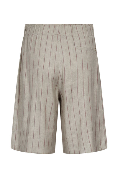 MMUlla Miriam Shorts Cowhide - 179760 Thumbnail