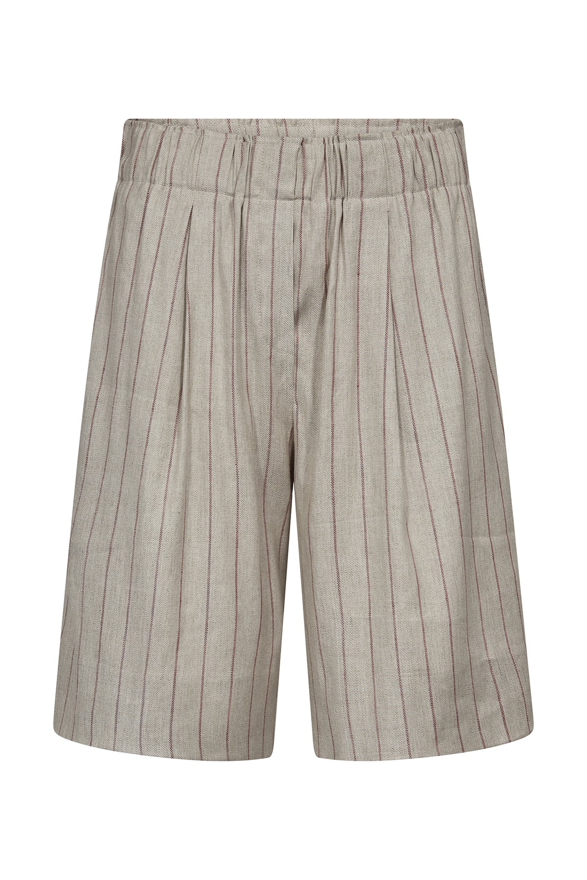 MMUlla Miriam Shorts Cowhide - 179760