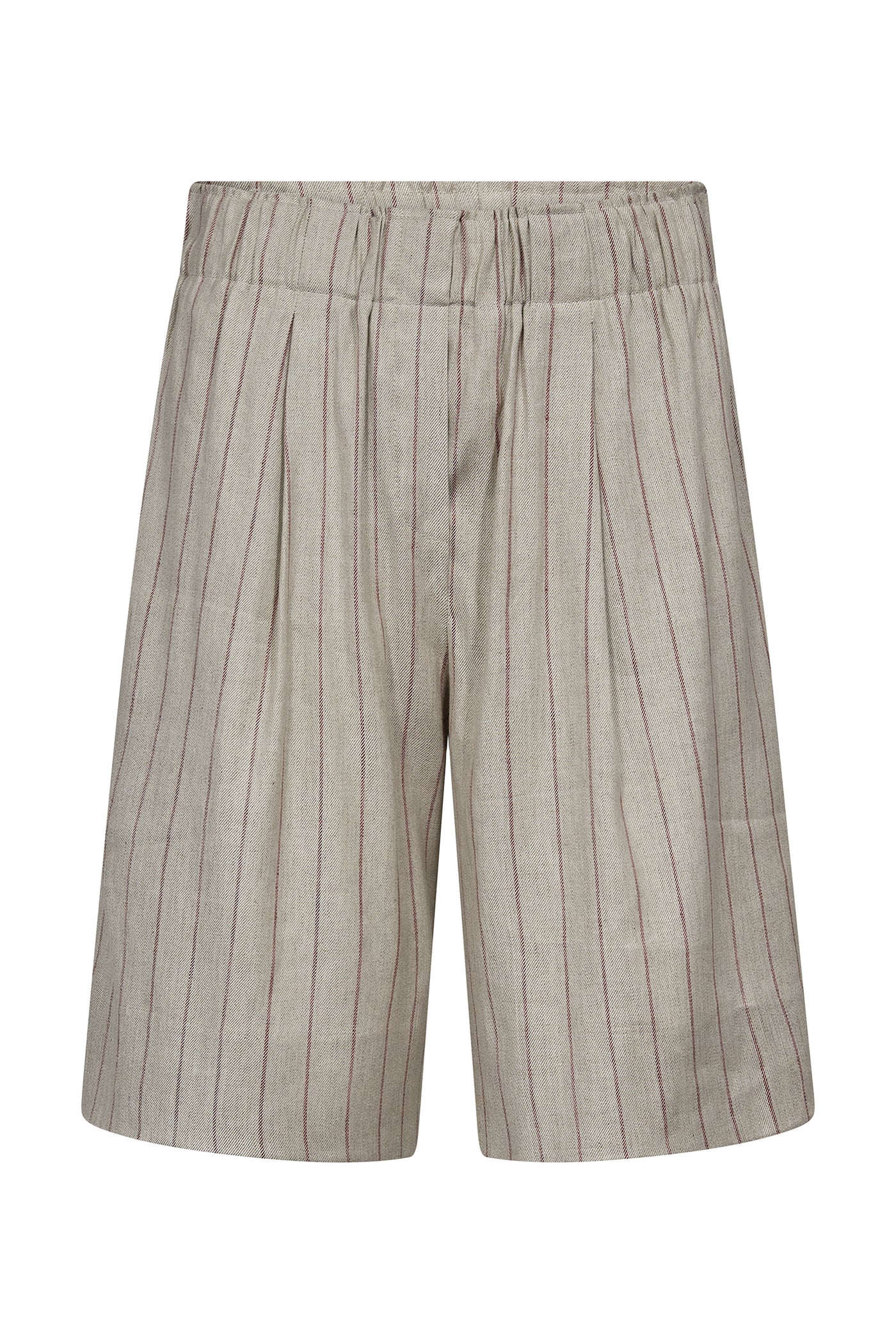 MMUlla Miriam Shorts Cowhide - 179760
