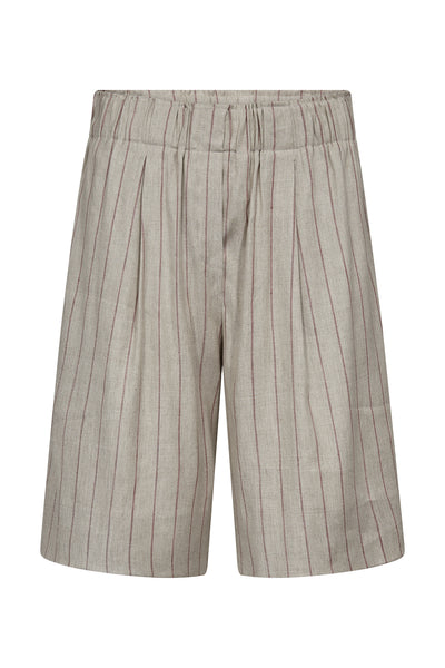 MMUlla Miriam Shorts Cowhide - 179760 Thumbnail
